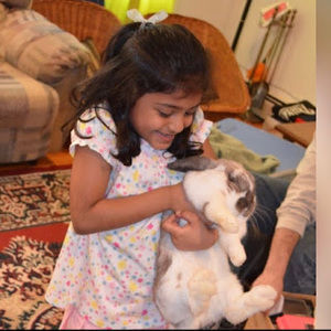 Meet your Posher, Shivani